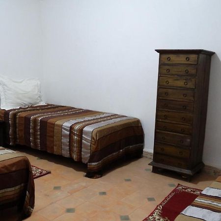 Palm Auberge Marrakesh Bagian luar foto