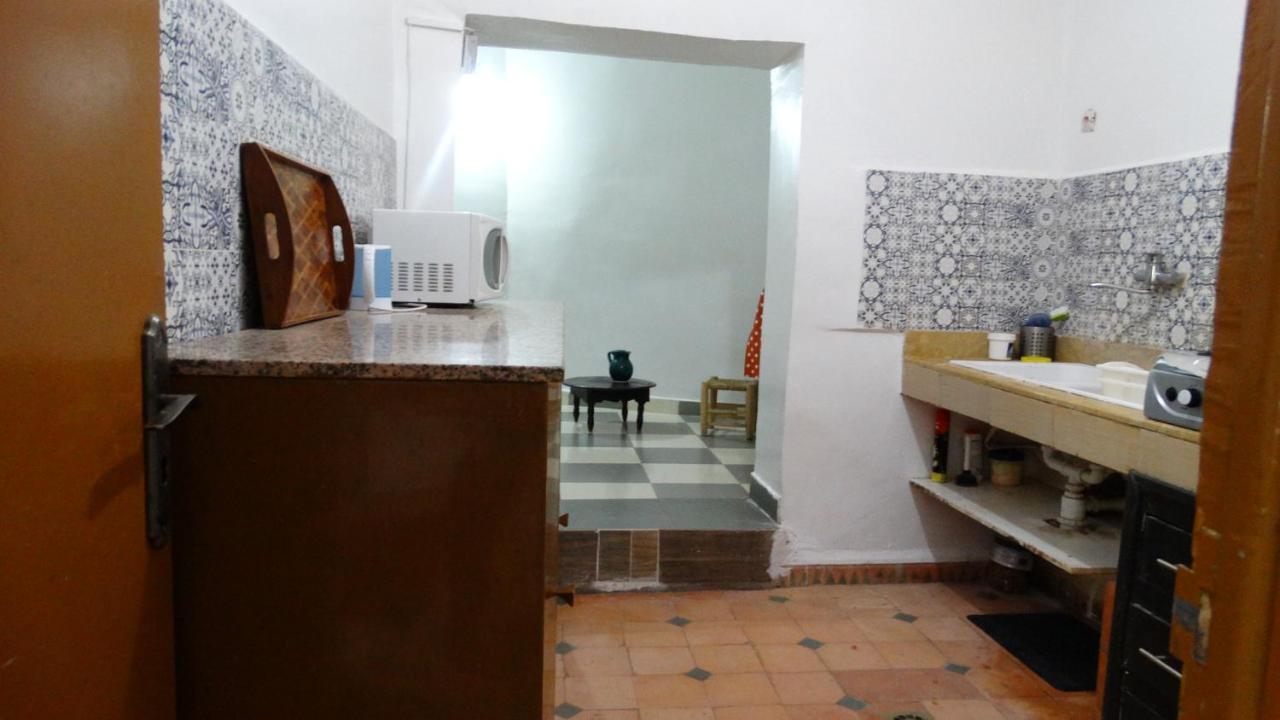Palm Auberge Marrakesh Bagian luar foto