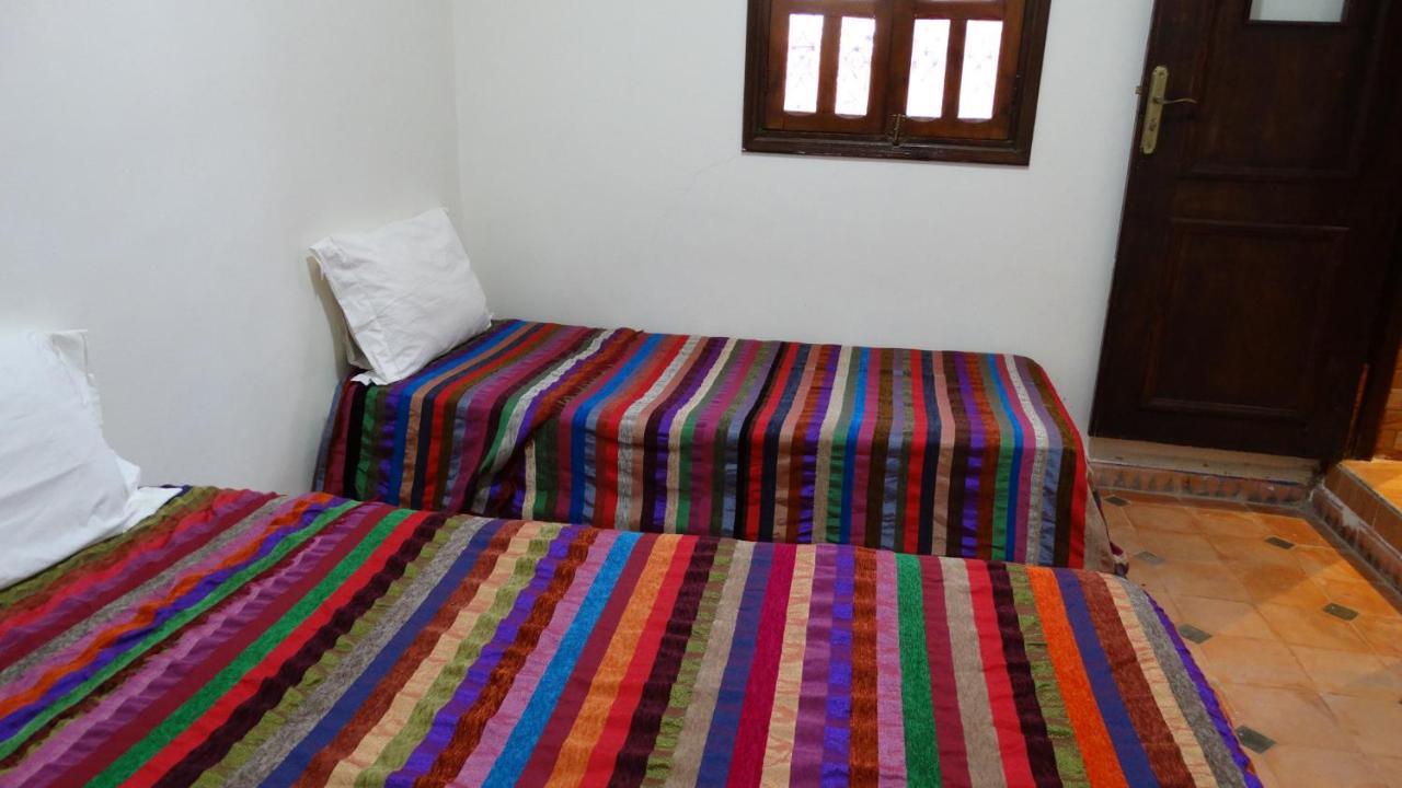 Palm Auberge Marrakesh Bagian luar foto