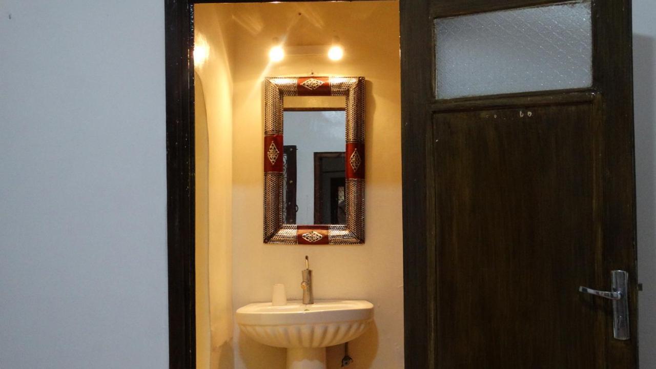 Palm Auberge Marrakesh Bagian luar foto