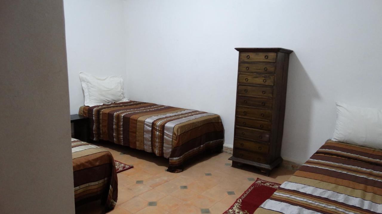 Palm Auberge Marrakesh Bagian luar foto
