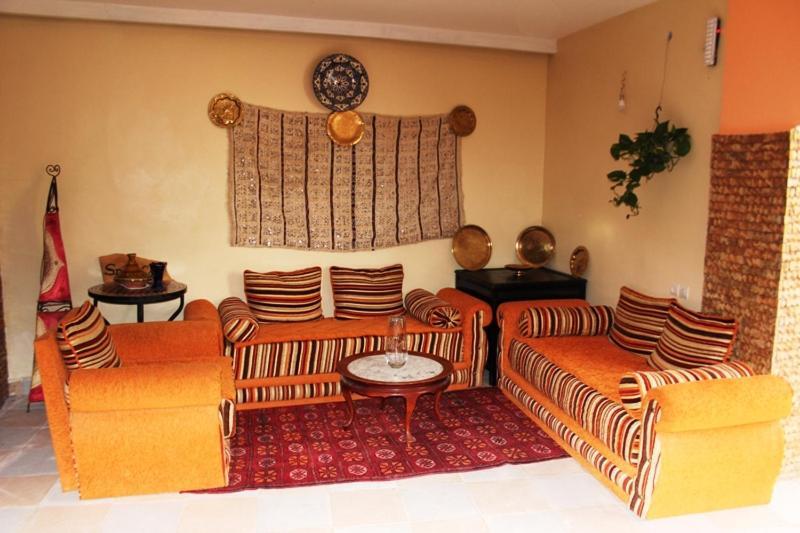 Palm Auberge Marrakesh Bagian luar foto