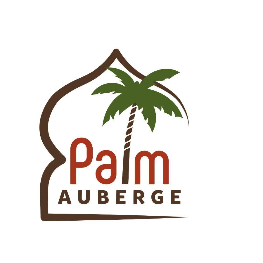 Palm Auberge Marrakesh Bagian luar foto